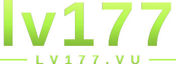 lv177 โลโก้